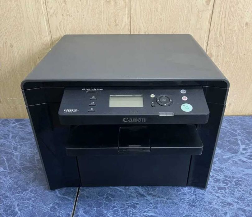 МФУ/Принтер Canon 4410