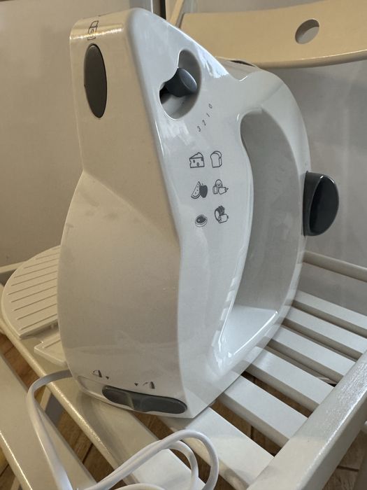 Feliator Esperanza EKM017W, 150 W, 17 cm (Alb)