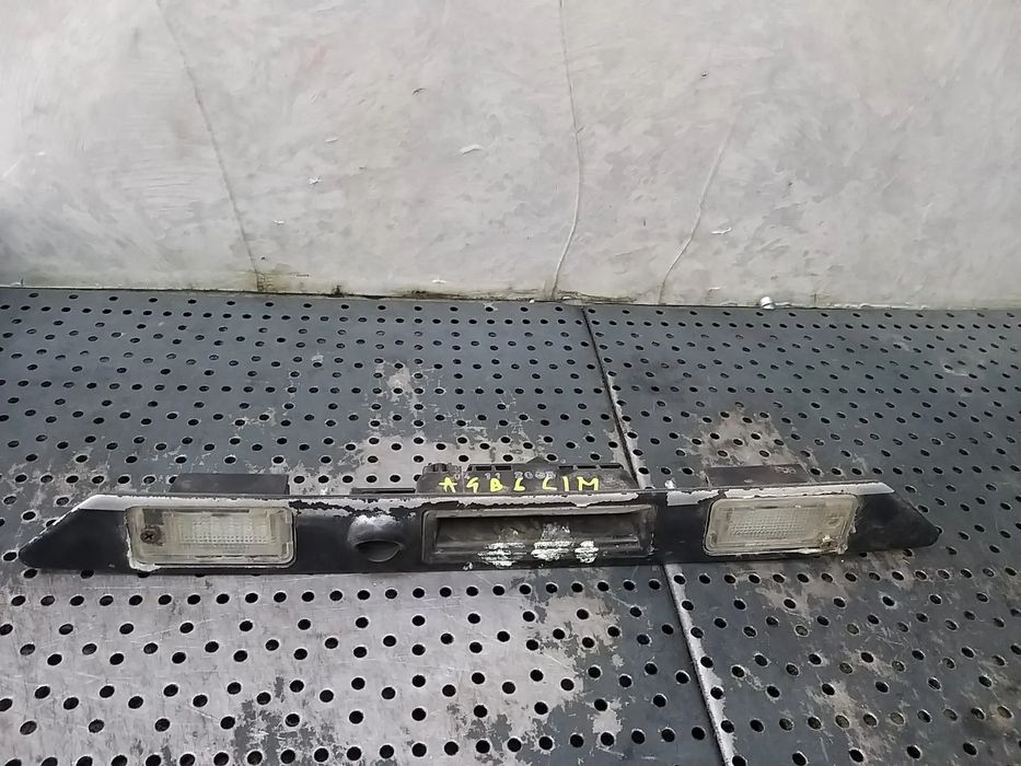 Switch maner deschidere haion audi a4 b6 8e 8e0827574c