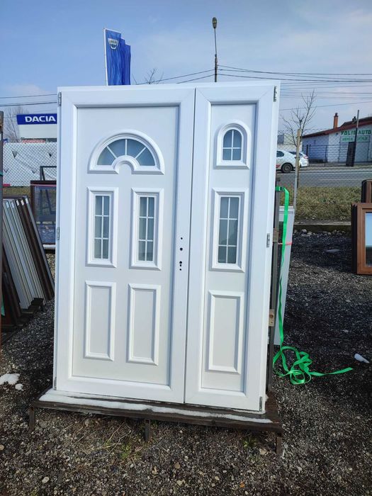 Tamplarie pvc import