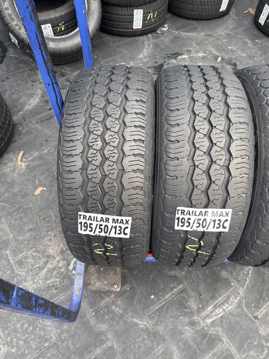 195/50/13C trailar max