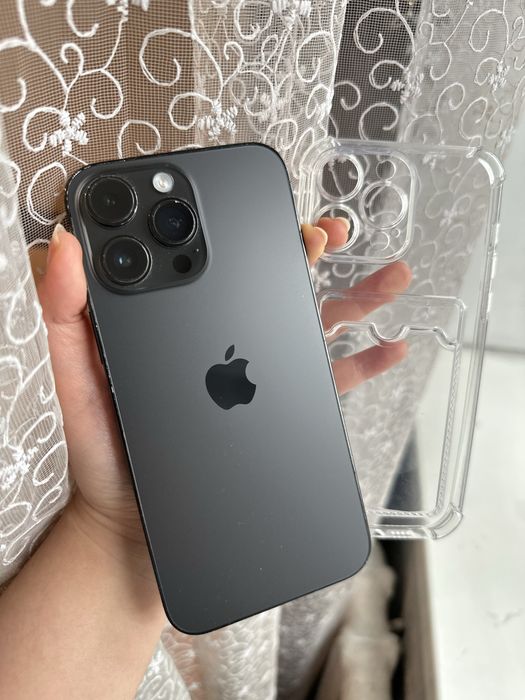 iPhone 14 Pro Max 256gb 85% Без Минусов