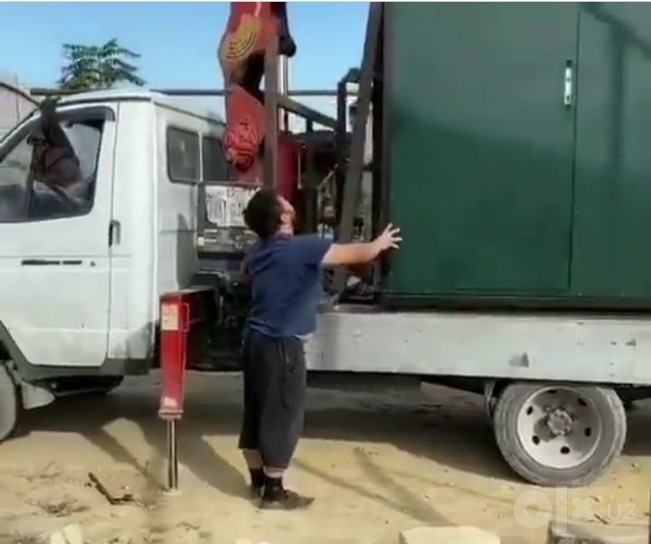 Услуги манипулятор газел( самим низким ценам)