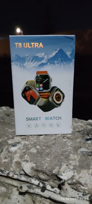 T8ultra ayvach sotiladi pul zaril