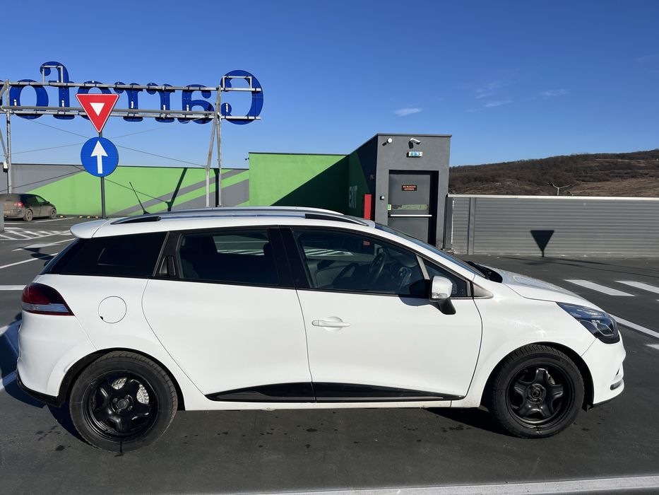 RENAULT Clio 2019 — imagine 3