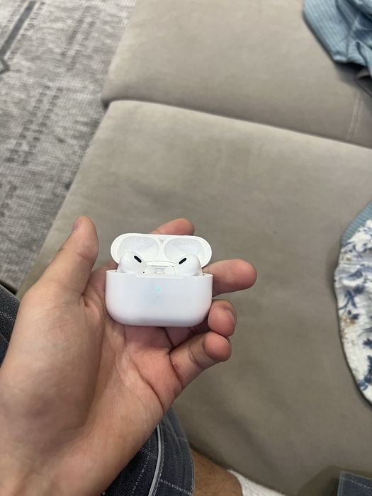 Airpods pro 2 оригинал