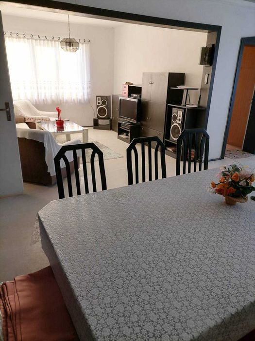 Дава се под наем Етаж от къща в Свиленград - 120 кв.м за 408 € - Снимка #9