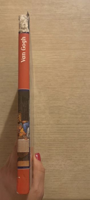 Colectia Pictori de geniu