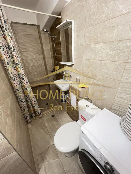 Дава се под наем Двустаен апартамент в Варна, Аспарухово - 45 кв.м за 382.5 € - Снимка #5