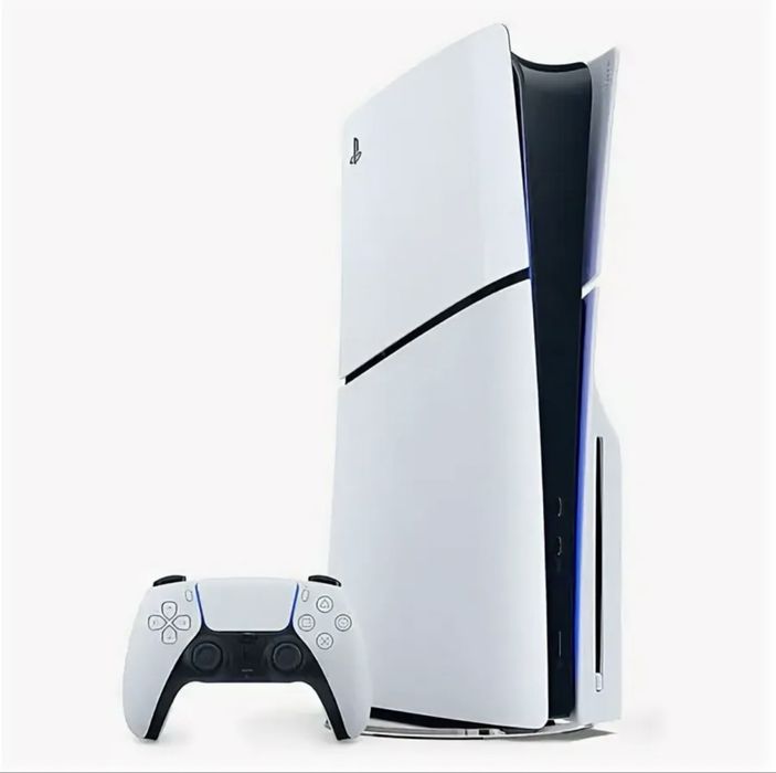 Sony PlayStation 5