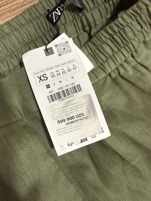 Новый Костюм Лён