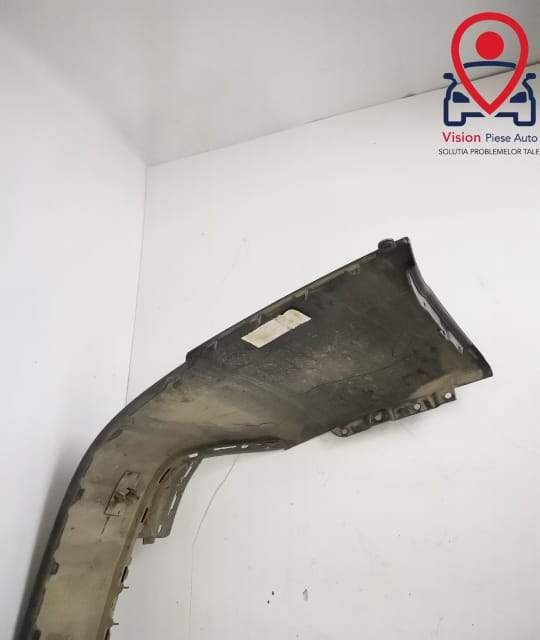 Ауди Q7 / Audi Q7 Оригинален заден спойлер с електронни сензори в добр