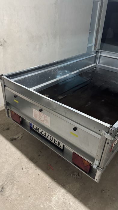 Ремарке за кола