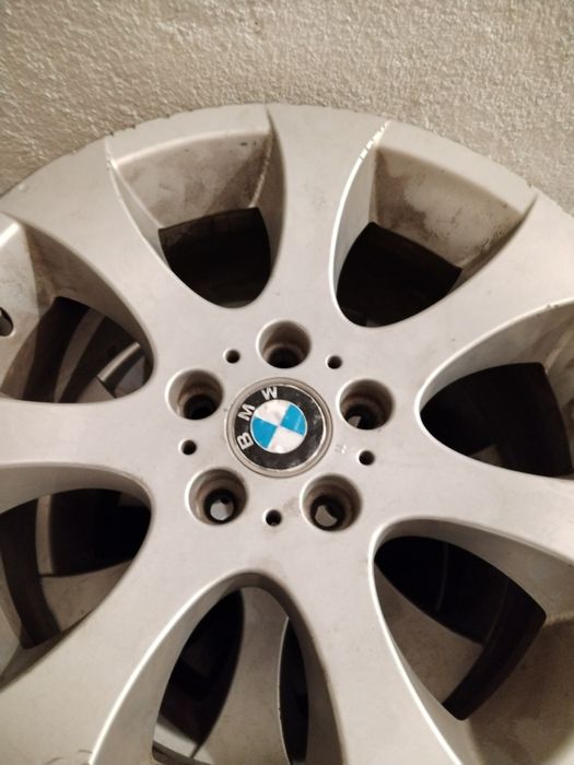 18- ки Bmw спорт пакет джанти