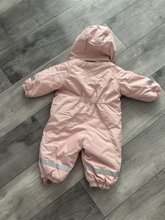 Vand combinezon fetite marimea 74 h&m