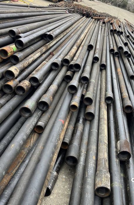 Tevi tubing avem dimetru 73 89 lungime 9 metri