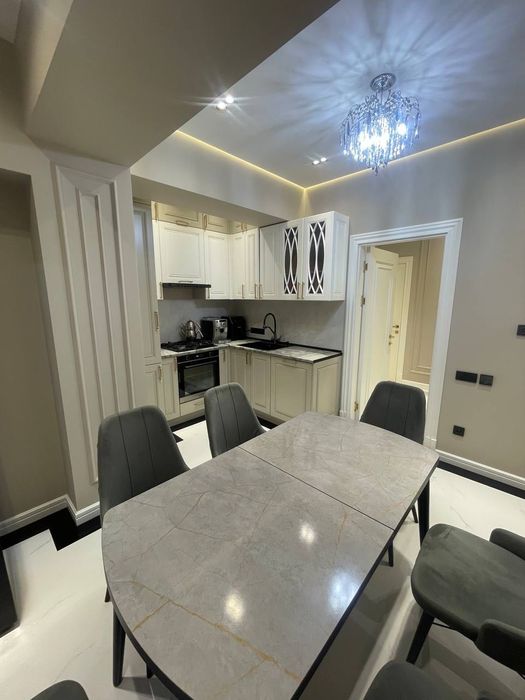 Nukus Avenue Продается 2 комнатная квартира ремонт Глинка Гаи