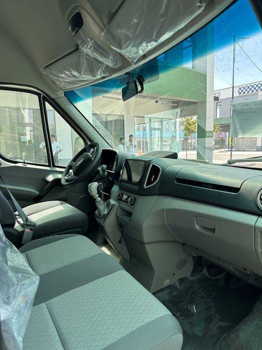 Jac Sunray Satilimda