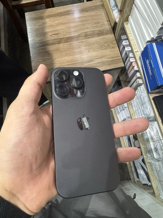 Iphone 16 pro LL/A 512gb