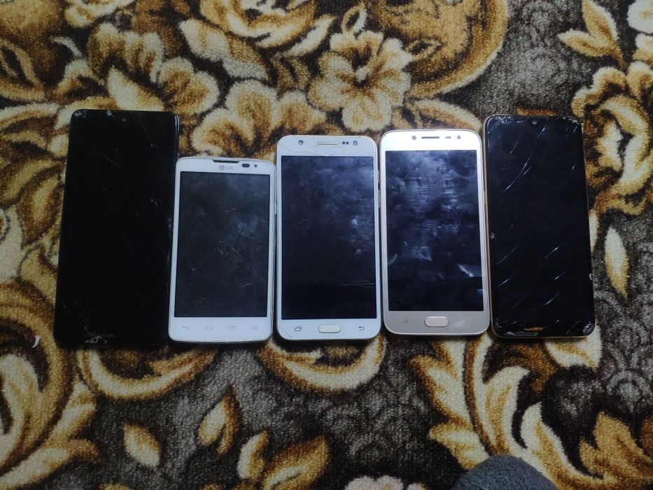 талефондар саьвлаты