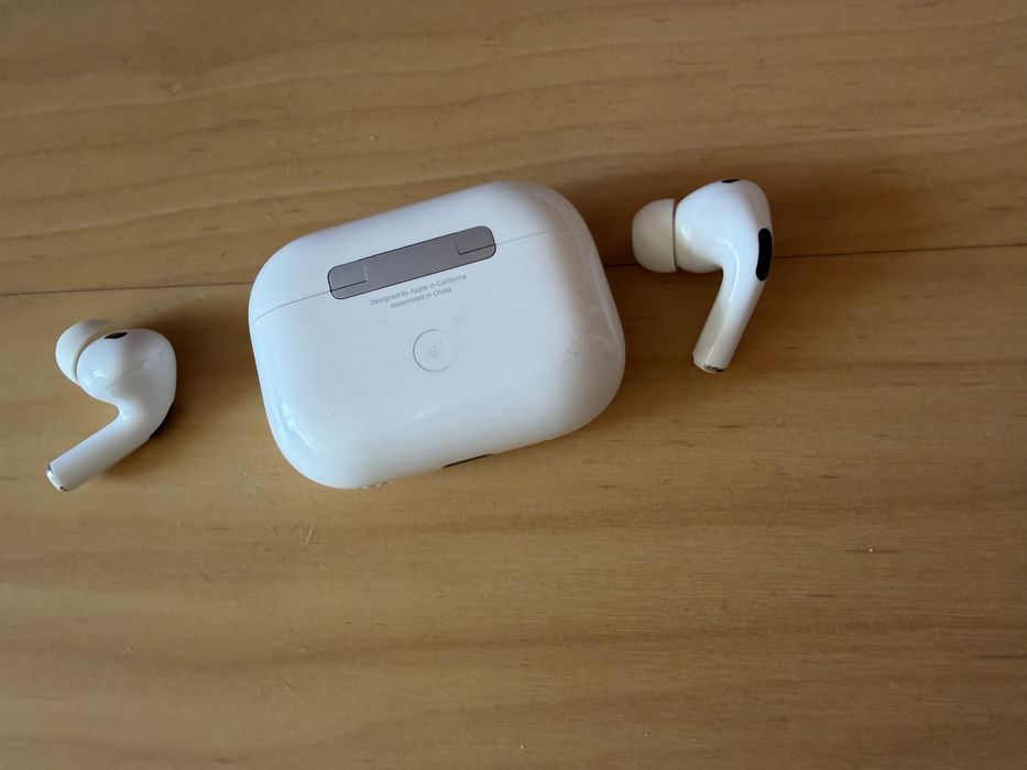Apple Airpods Pro 2