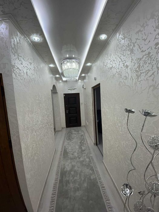 Продава се Тристаен апартамент в Пловдив, Изгрев - 82 кв.м за 1586 €/кв.м - Снимка #19