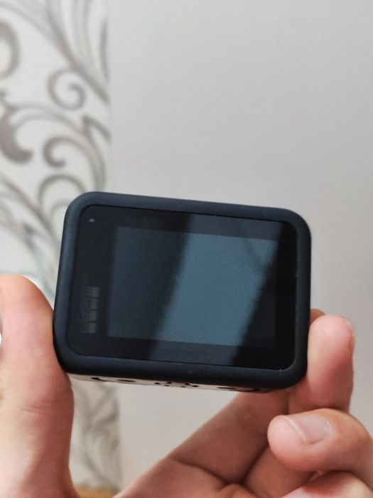 GoPro Hero 8 Black экшн камера
