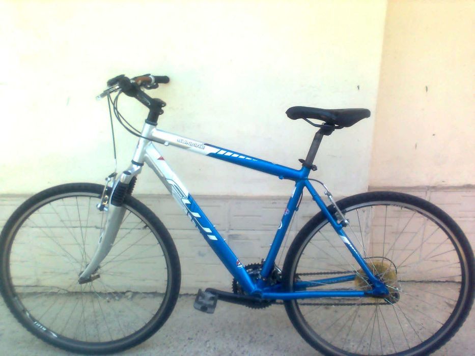 Fuji SunFire Cross - Алуминиев 28 Цола