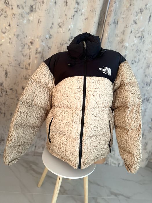 Geaca the north face