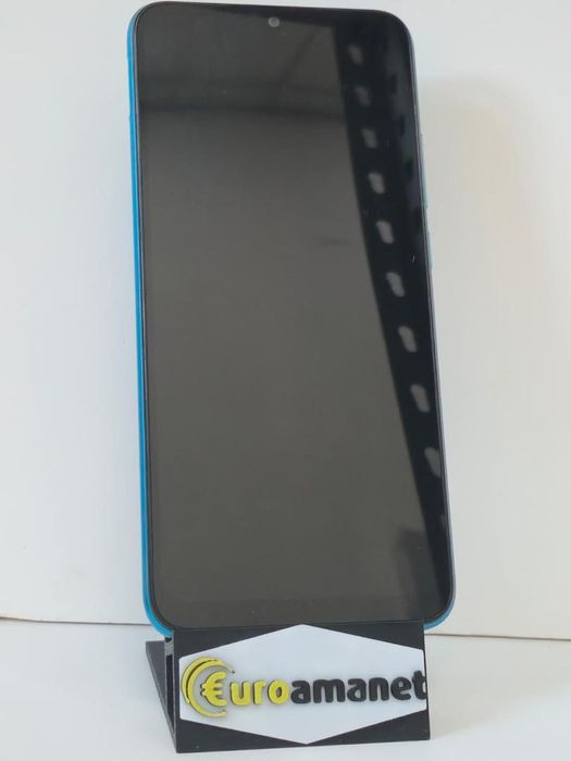 Telefon mobil Xiaomi Redmi 9A, Dual SIM, 32GB, 4G, Peacock Green -P-