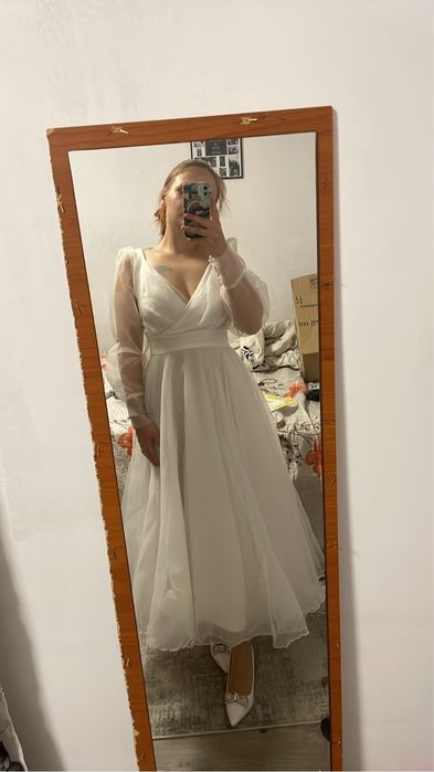 Rochie de mireasa/eveniment