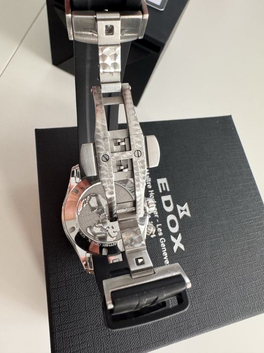 Ceas Edox Grand Ocean