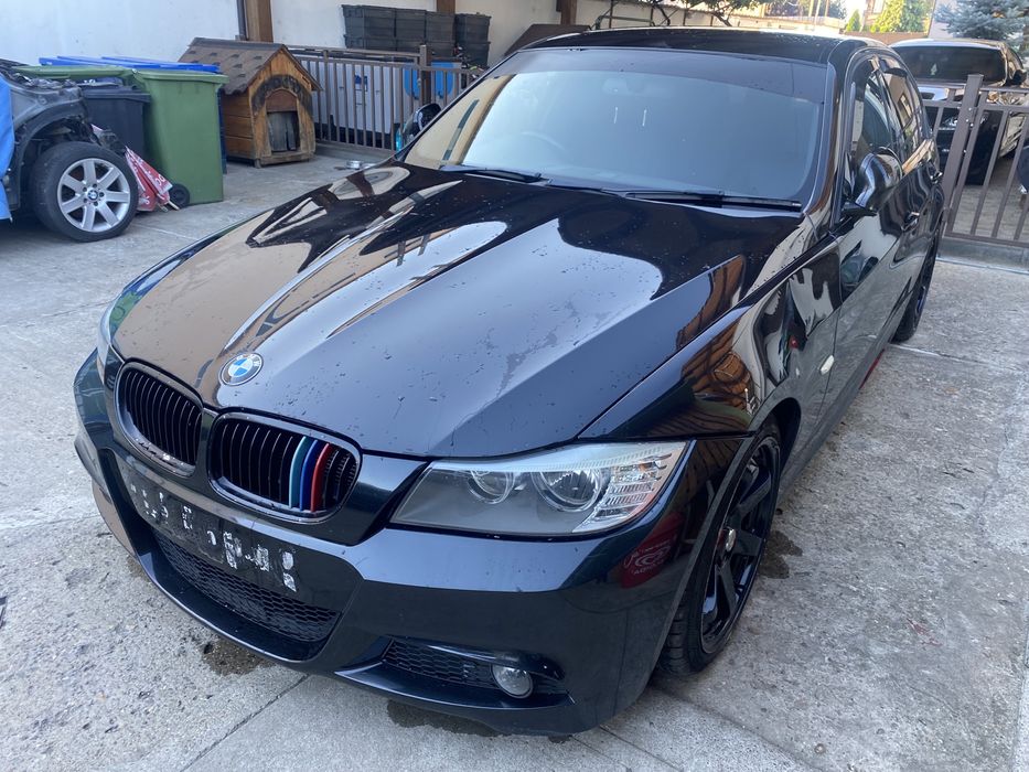Piese BMW E90 LCI 318d 2011