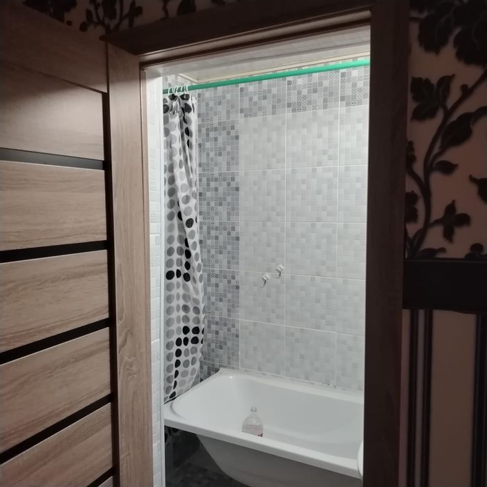 Сдам 3х комнатную квартиру