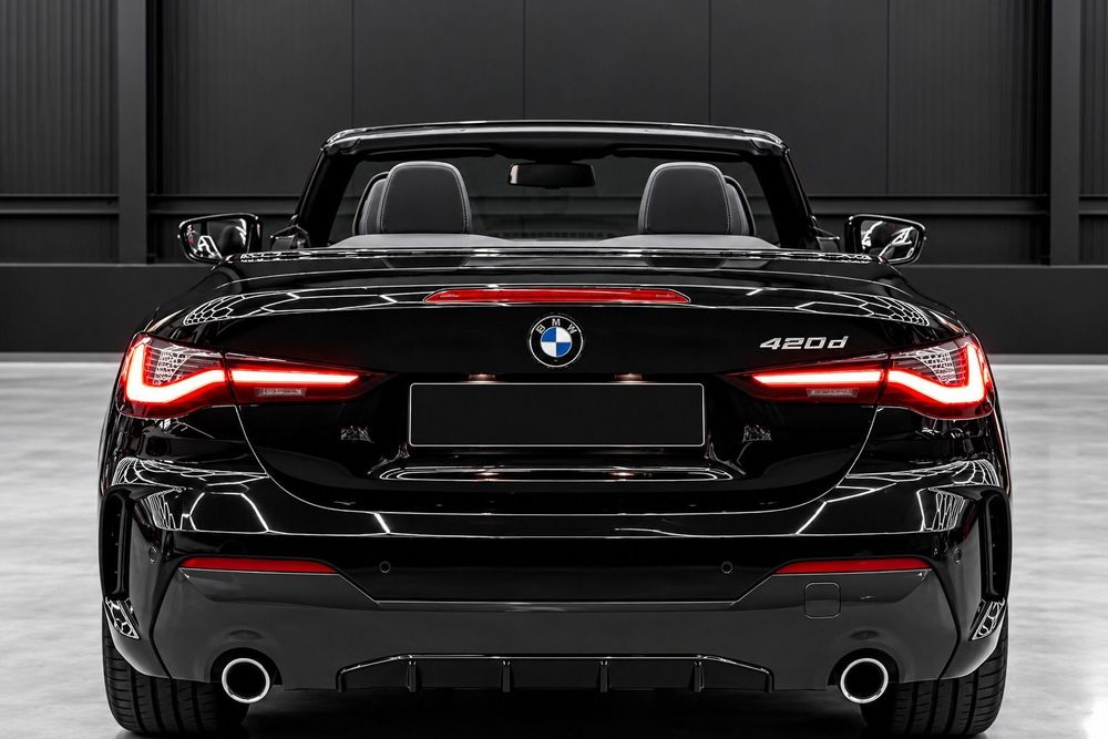 BMW Seria 4 2023 — imagine 2