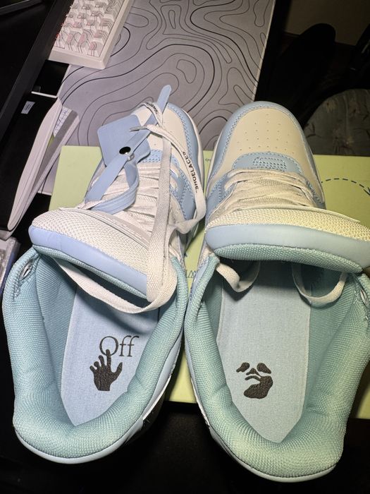 Off-White Out Of Office