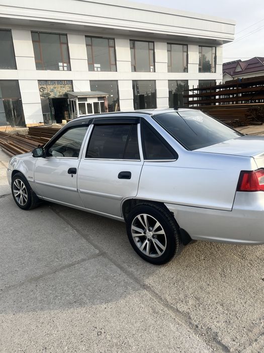 Neksiya 2     1.6 mator prabik xalol