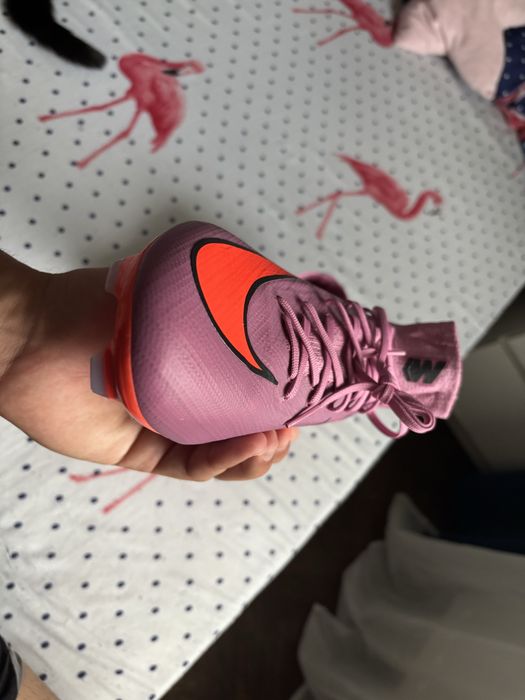 Ghete de fotbal Nike Superfly 10  profesionale