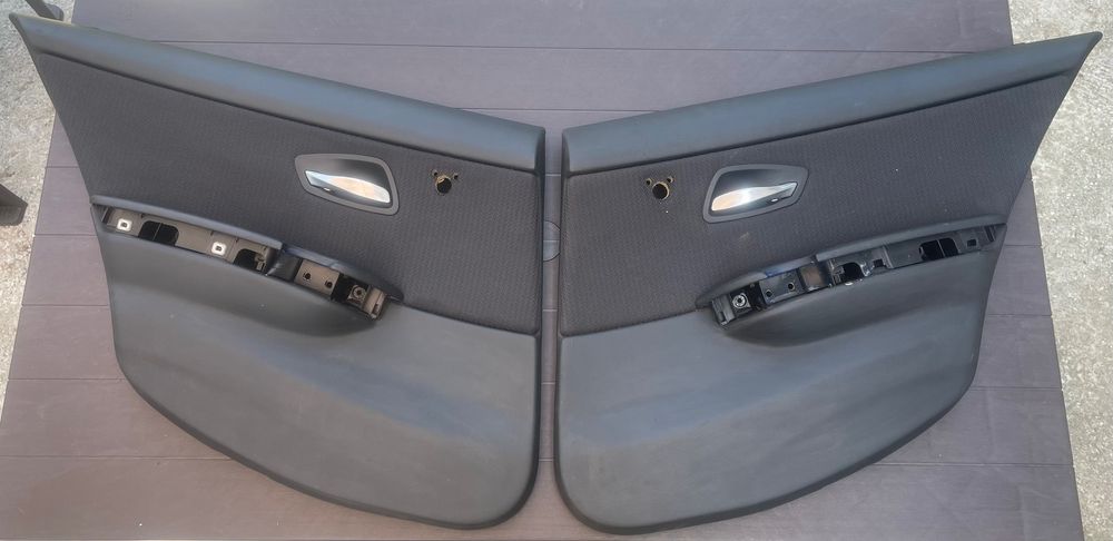 Задни кори за БМВ Е90 Е91