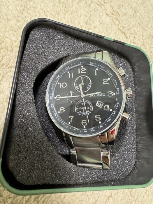 Мъжки часовник Fossil