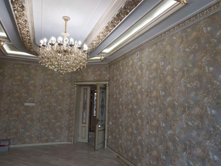 С нулья до ключа (нолдан калитигача)