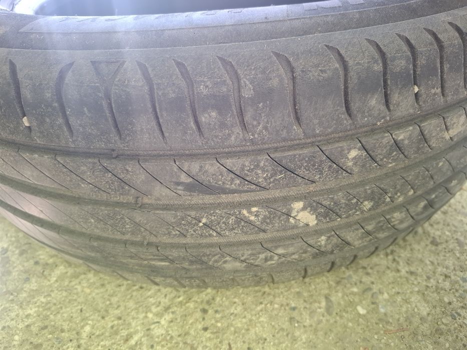 Anvelope Michelin