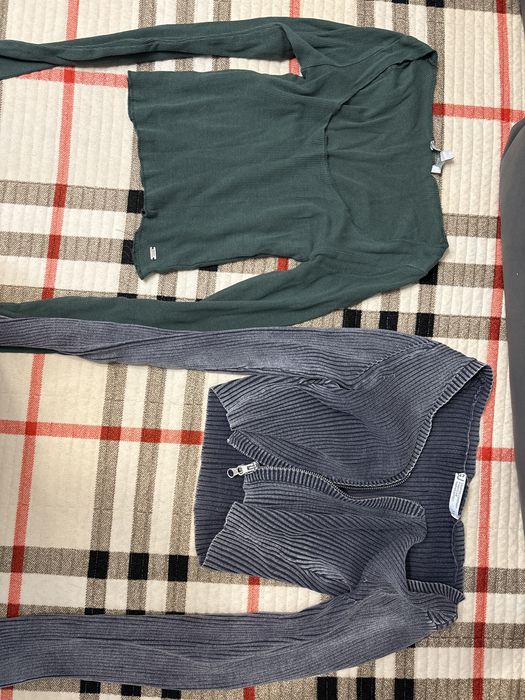 Вещи женские H&M, Pull&Bear 1000 тг