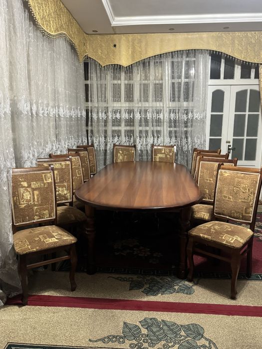 Stol stul xolati yaxshi xichqati qirilmagan sinmagan baqvat xolat Zorr