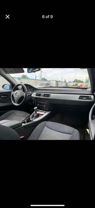 БМВ -бензин,129к.с ,1.8 ….2006г