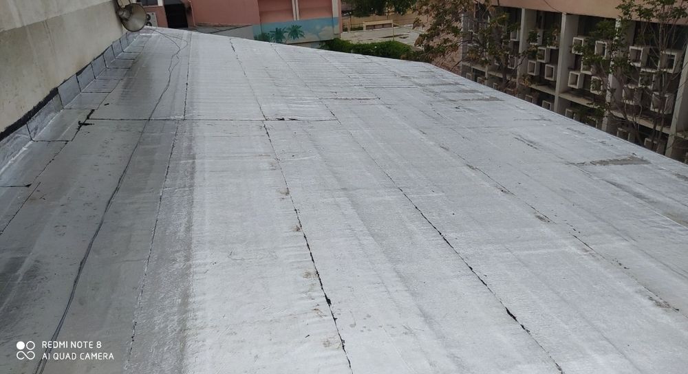 Фольгаизол полизол рубироид услуга гидроизоляция праймер мастика