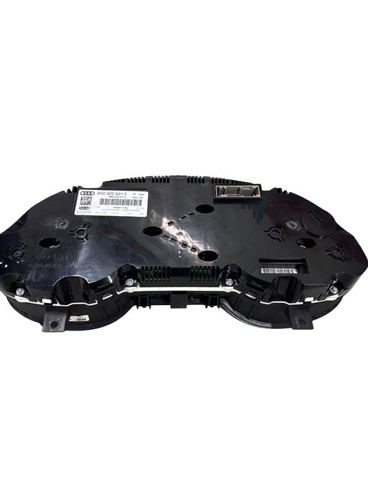 Ceas De Bord Audi Q5 8Rb 2008 - >