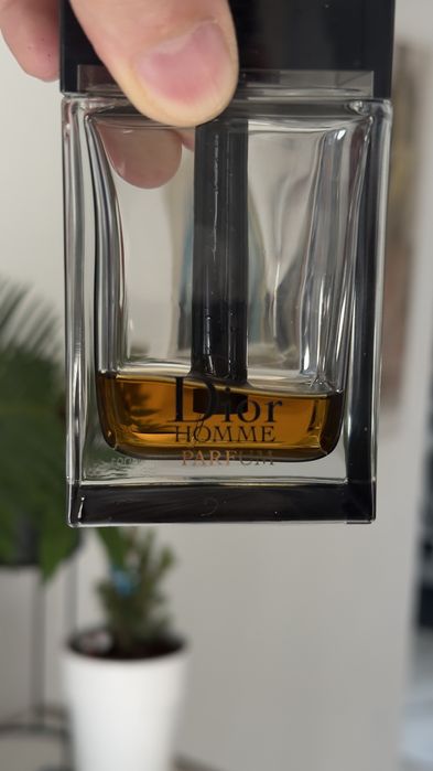 Dior homme parfum