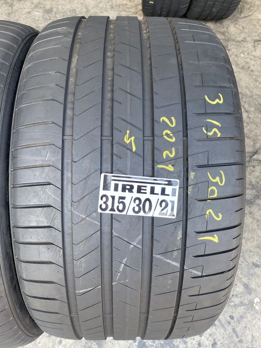 315/30/21 Pirelli Vara