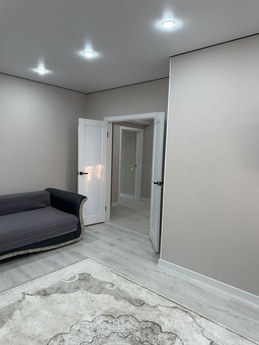 Продам 3х комнатную квартиру